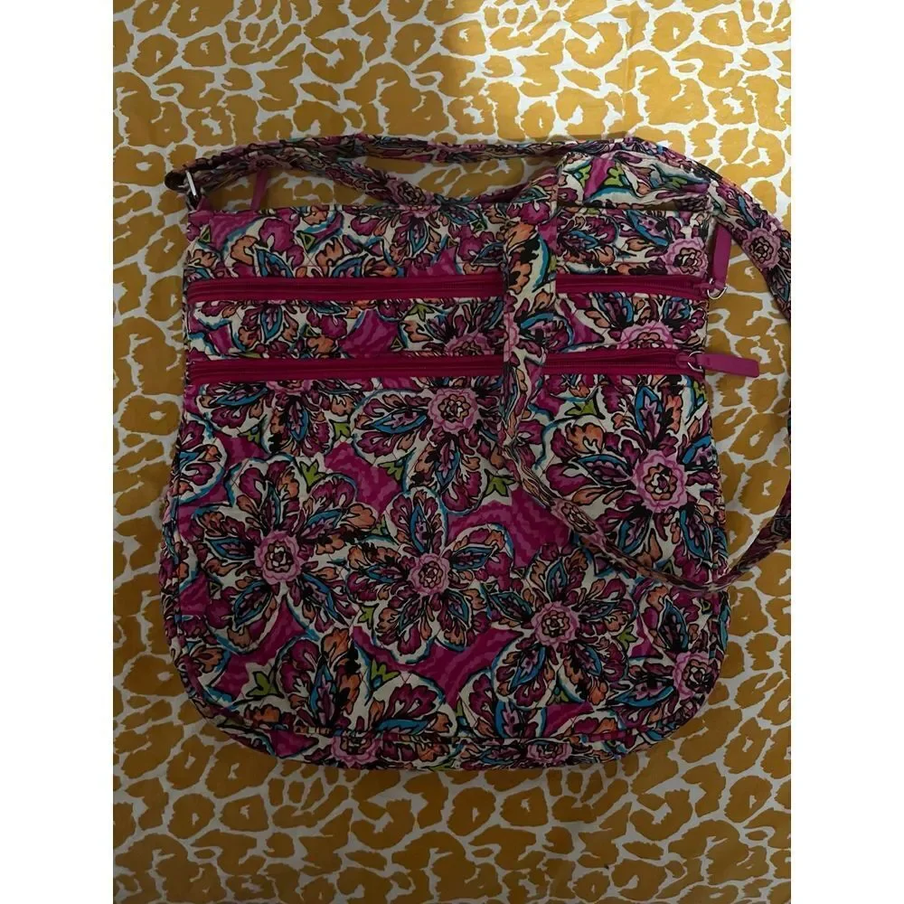 Vera Bradley purse